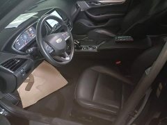 Cadillac CT5 28T Luxury (Standard Edition) - ფოტო 15