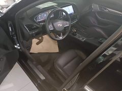 Cadillac CT5 28T Luxury (Standard Edition) - ფოტო 16