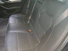 Cadillac CT5 28T Luxury (Standard Edition) - ფოტო 17