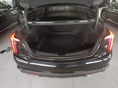Cadillac CT5 28T Luxury (Standard Edition) - ფოტო 19