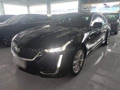 Cadillac CT5 28T Luxury (Standard Edition) - ფოტო 2