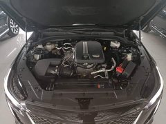 Cadillac CT5 28T Luxury (Standard Edition) - ფოტო 20