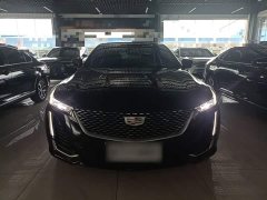 Cadillac CT5 28T Luxury (Standard Edition) - ფოტო 3