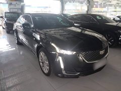 Cadillac CT5 28T Luxury (Standard Edition) - ფოტო 4