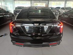 Cadillac CT5 28T Luxury (Standard Edition) - ფოტო 6