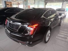 Cadillac CT5 28T Luxury (Standard Edition) - ფოტო 7