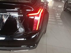 Cadillac CT5 28T Luxury (Standard Edition) - ფოტო 8