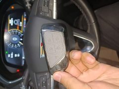Cadillac CT5 28T Luxury (Standard Edition) - ფოტო 9