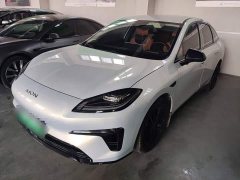 GAC AION RT 2025 520 Smart Comfort Edition - ფოტო 1