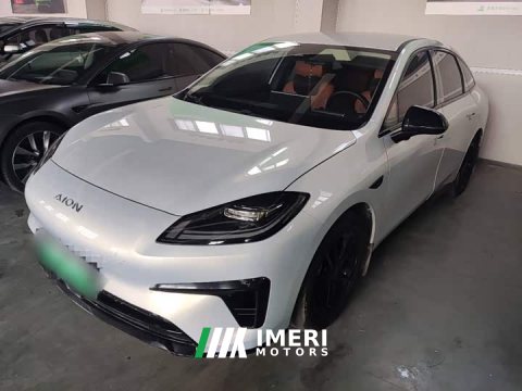 2024 GAC AION RT 2025 520 Smart Comfort Edition - ავტომობილი ჩინეთიდან