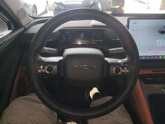 GAC AION RT 2025 520 Smart Comfort Edition - ფოტო 11