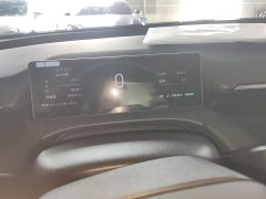 GAC AION RT 2025 520 Smart Comfort Edition - ფოტო 12