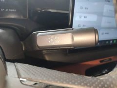 GAC AION RT 2025 520 Smart Comfort Edition - ფოტო 14