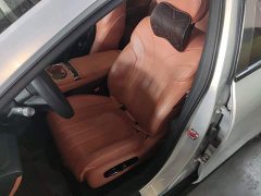 GAC AION RT 2025 520 Smart Comfort Edition - ფოტო 15