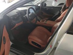 GAC AION RT 2025 520 Smart Comfort Edition - ფოტო 16