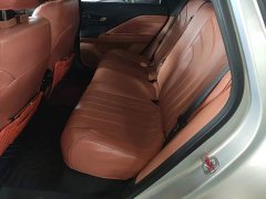 GAC AION RT 2025 520 Smart Comfort Edition - ფოტო 17