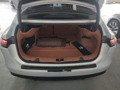 GAC AION RT 2025 520 Smart Comfort Edition - ფოტო 19