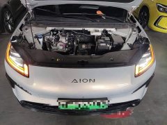 GAC AION RT 2025 520 Smart Comfort Edition - ფოტო 20