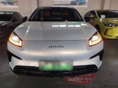 GAC AION RT 2025 520 Smart Comfort Edition - ფოტო 3