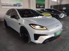 GAC AION RT 2025 520 Smart Comfort Edition - ფოტო 4
