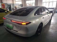 GAC AION RT 2025 520 Smart Comfort Edition - ფოტო 7