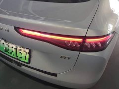 GAC AION RT 2025 520 Smart Comfort Edition - ფოტო 8