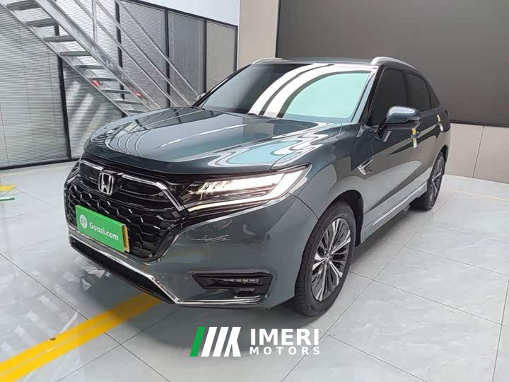 Honda UR-V 2020 370TURBO 2WD Elegant Edition - ავტომობილი ჩინეთიდან