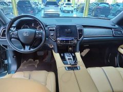 Honda UR-V 2020 370TURBO 2WD Elegant Edition - ფოტო 10