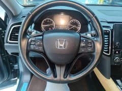 Honda UR-V 2020 370TURBO 2WD Elegant Edition - ფოტო 11