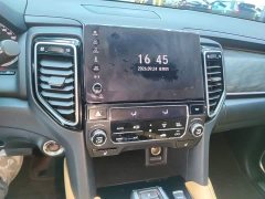 Honda UR-V 2020 370TURBO 2WD Elegant Edition - ფოტო 13