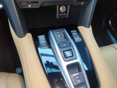 Honda UR-V 2020 370TURBO 2WD Elegant Edition - ფოტო 14