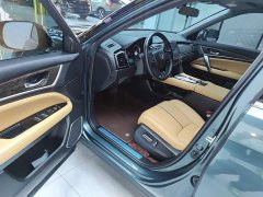 Honda UR-V 2020 370TURBO 2WD Elegant Edition - ფოტო 16