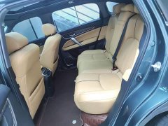 Honda UR-V 2020 370TURBO 2WD Elegant Edition - ფოტო 17