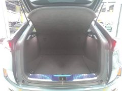 Honda UR-V 2020 370TURBO 2WD Elegant Edition - ფოტო 19