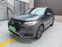 Honda UR-V 2020 370TURBO 2WD Elegant Edition - ფოტო 2