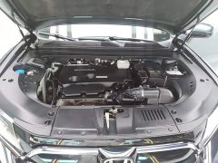 Honda UR-V 2020 370TURBO 2WD Elegant Edition - ფოტო 20