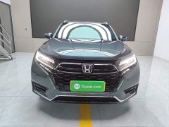 Honda UR-V 2020 370TURBO 2WD Elegant Edition - ფოტო 3