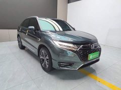 Honda UR-V 2020 370TURBO 2WD Elegant Edition - ფოტო 4