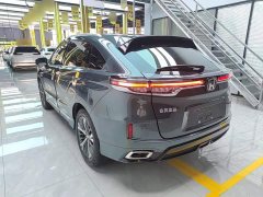 Honda UR-V 2020 370TURBO 2WD Elegant Edition - ფოტო 5