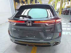 Honda UR-V 2020 370TURBO 2WD Elegant Edition - ფოტო 6