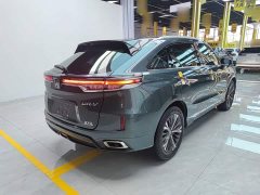 Honda UR-V 2020 370TURBO 2WD Elegant Edition - ფოტო 7
