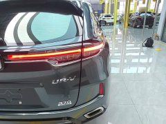 Honda UR-V 2020 370TURBO 2WD Elegant Edition - ფოტო 8