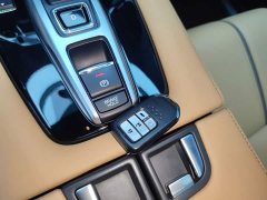 Honda UR-V 2020 370TURBO 2WD Elegant Edition - ფოტო 9