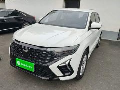 Volkswagen Jetta VS5 280TSI Automatic Pioneer Edition - ფოტო 1