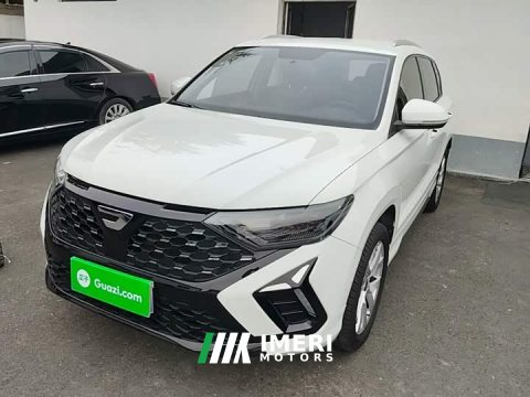 2024 Volkswagen Jetta VS5 280TSI Automatic Pioneer Edition - ავტომობილი ჩინეთიდან