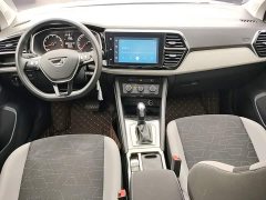 Volkswagen Jetta VS5 280TSI Automatic Pioneer Edition - ფოტო 10
