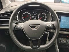 Volkswagen Jetta VS5 280TSI Automatic Pioneer Edition - ფოტო 11