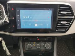 Volkswagen Jetta VS5 280TSI Automatic Pioneer Edition - ფოტო 13