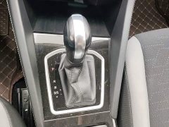 Volkswagen Jetta VS5 280TSI Automatic Pioneer Edition - ფოტო 14
