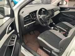 Volkswagen Jetta VS5 280TSI Automatic Pioneer Edition - ფოტო 16